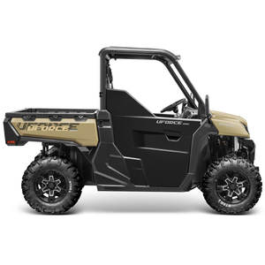 <span class=keywords><strong>Quad</strong></span> UFORCE 1000 haute performance, vente chaude 2026, 1000cc, UTV côte à côte 4x4 pour les travaux agricoles - Product Image 4