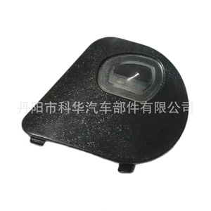 Dodge Ram 1500 2500 <b>Led</b> <b>Mirror</b> Turn Signal Puddle <b>Light</b> With Touch Switch Wall Mounted Home Use - Product Image 5
