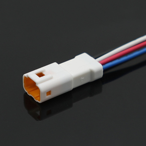 ชุดขั้วต่อ <span class=keywords><strong>jwpf</strong></span> Series 4-PIN <span class=keywords><strong>JST</strong></span> ชุดขั้วต่อปลั๊กตัวผู้-ตัวเมียหัวต่อไฟฟ้าอัตโนมัติ (04R-<span class=keywords><strong>JWPF</strong></span>-VSLE/04T-<span class=keywords><strong>JWPF</strong></span>-VSLE) - Product Image 4