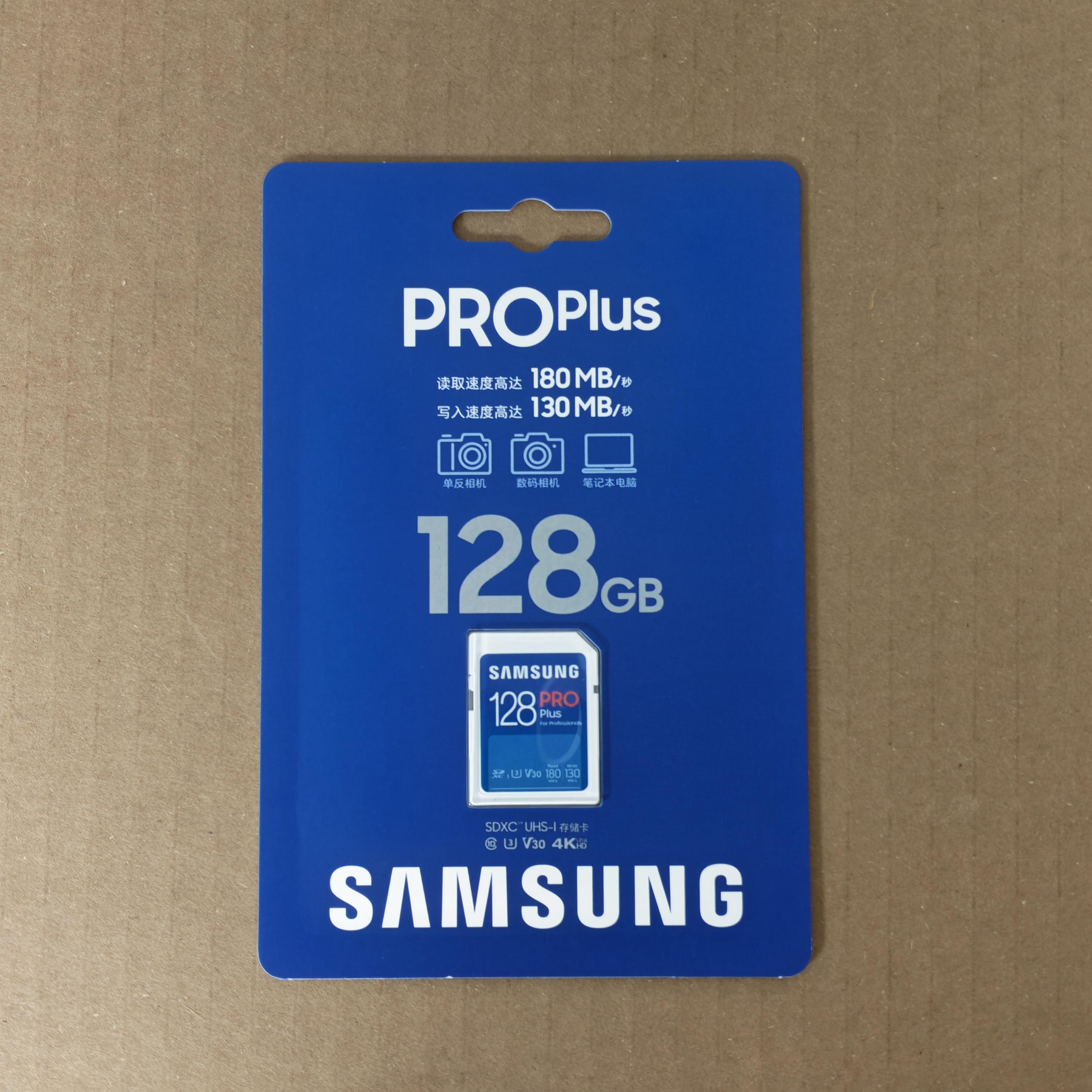 128GB