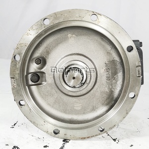 มอเตอร์สวิงสำหรับอะไหล่รถขุด EC460 รุ่น M5X130-G SA 1142-07410 สำหรับอุปกรณ์หมุน - Product Image 1