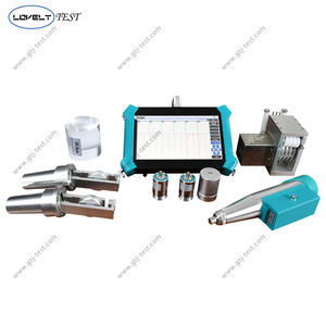 كروشول تسجيل صوتي بالموجات فوق الصوتية رصد اختبار صوتي لأكوام - Product Image 4