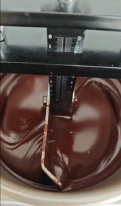 Nieuwe kleine steenmaler Melanger voor chocolade, stroomvoorzien, 1 jaar garantie - Product Image 3