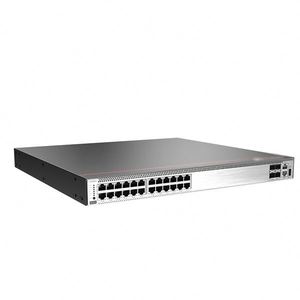 HuaWei CloudEngine S5731-S24P4X, Switch de Red de Acceso Gigabit Estándar con 24 Puertos Ethernet y 4 SFP+ de 10G, S5731-S24P4X - Product Image 1
