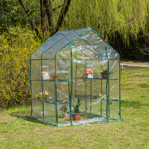 Isolation de <span class=keywords><strong>serre</strong></span> pour balcons domestiques, culture de fleurs dans les cours et chauffage de <span class=keywords><strong>serre</strong></span> <span class=keywords><strong>d</strong></span>'hiver - Product Image 4