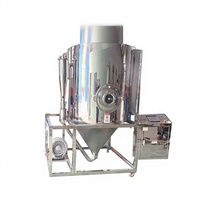 Sécheur par pulvérisation haute vitesse de laboratoire multi-scénarios et multi-usages Zhengguan Matrix Listing