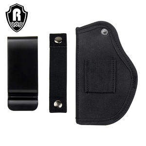 ファッションアウトドアギアナイロンガンホルダーバッグユニバーサル隠しガンホルスターカスタムロゴ - Product Image 4