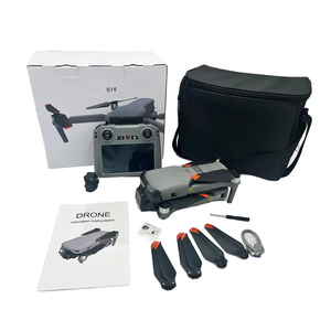 Dron 4K Profesional MINI con Gimbal de 3 Ejes, Cámara 4K, Plegable, 29 Minutos de Vuelo, Distancia de 10 KM, Motor sin Escobillas - Product Image 6