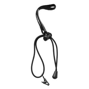 Abrazaderas de muselina para fondo de estudio fotográfico, soportes de Clips de cuerda de fondo para estudio de fotografía, grabación en negro, <span class=keywords><strong>precio</strong></span> al por mayor - Product Image 2