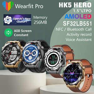 Hw8 Siêu Smartwatch 2.02 Inch Màn Hình 49Mm Alpine Vòng Thể Thao Ban Nhạc Dây Đeo Kép Loạt 8 <span class=keywords><strong>S8</strong></span> Thông Minh Đồng Hồ - Product Image 3
