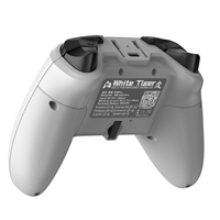 Para controlador de teléfono inteligente pubg controlador de juego para GamePad ps4 para teléfono inteligente