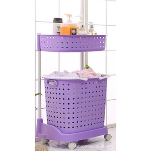 <b>Plastic</b> <b>Basket</b> Mold Multilayer Single Cavity Injection Molding Daily Necessities Fixed Mold Horizontal Arrangement - Product Image 1