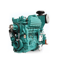 Kangmingsi 30KW Auto Silent Generator Set Open Frame ISO9001 Zertifiziert Wasserkühlung Mobiler Anhänger Notstromaggregat-Gehäuse-DC-Ausgang