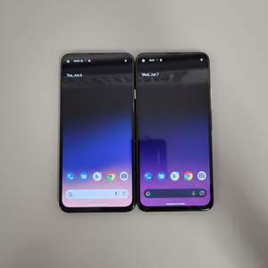 <span class=keywords><strong>Teléfono</strong></span> Móvil Usado Reacondicionado Original Desbloqueado <span class=keywords><strong>Google</strong></span> Pixel 4a 5G, Grado AA+, 6 GB de RAM, Pantalla de 6.2 Pulgadas - Product Image 4