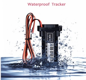 Không thấm nước st901 xe Hệ thống theo dõi Xe GPS Tracker thời gian thực Xe máy GPS theo dõi thiết bị chính xác locater - Product Image 2