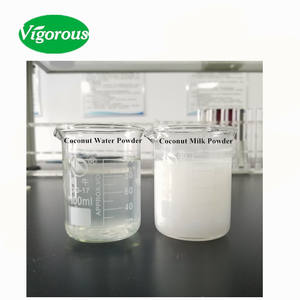 Poudre de lait de noix de coco naturelle Pure, vente en gros - Product Image 4