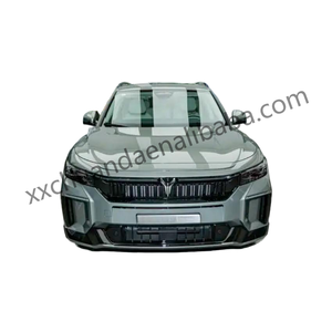 VOYAH Free 2025 4WD Off Road Edition 259 км EV 1458 км общий контроль спуска на холм с несколькими реагированием на рельеф местности - Product Image 1