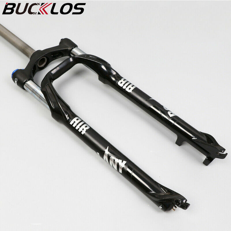 Fourche VTT 26 pouces Pivot 25.2mm 15.5 cm - Équipements vélos