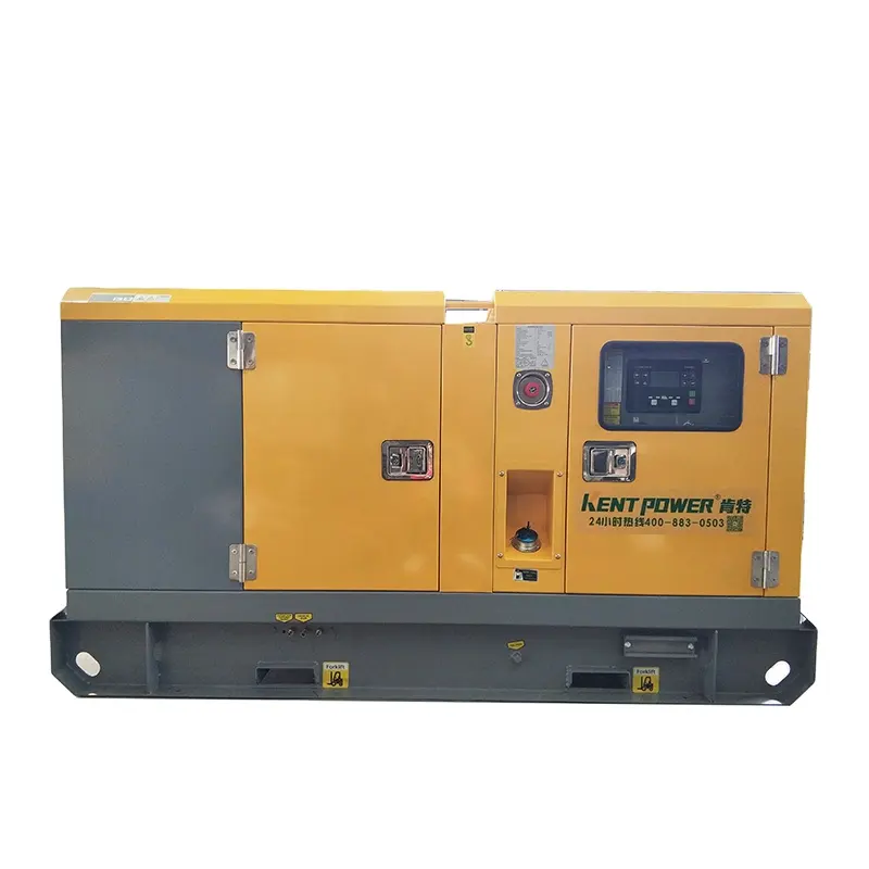 Buon prezzo 200kw contenitore genset generatore diesel generatore diesel generatore silenzioso