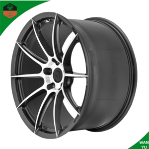 Vente flash - Jantes de voiture classiques de 17, 18 et 19 pouces - 5x112 PCD - Nouvelle jante de voiture pour RS3 - Fabriquées en alliage - Product Image 2