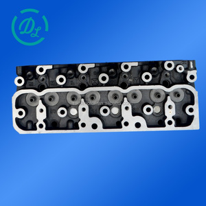 Culasse Diesel EexcavaStart 4JK1 8-97363-265-0 pour Camions - Durable, Fiable, Installation Facile, Garantie 6 Mois - Product Image 2