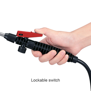 Высокое качество 5L/8L/<span class=keywords><strong>10L</strong></span> распылитель воды пластиковый портативный садовый распылитель давления - Product Image 2