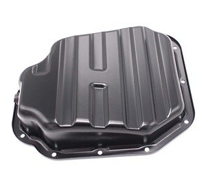 Cárter de Aceite para Nissan <span class=keywords><strong>Rogue</strong></span> 2008-2013, Lado del Conductor o del Pasajero, Inferior, 11110-JG31A VA0826 - Product Image 2