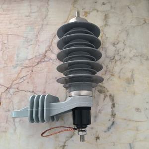 Cao áp Silicone cao su kim loại Oxit tăng Suppressor xuất khẩu theo định hướng chống sét nối đất chống sét - Product Image 6