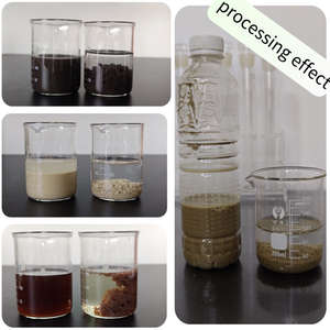 Efficient Anionic Polyacrylamide (<strong>PAM</strong>) Flocculant <strong>Chemical</strong> Additive High Purity 99.8% White Wastewater Treatment <strong>Chemical</strong> in Bag - Product Image 4