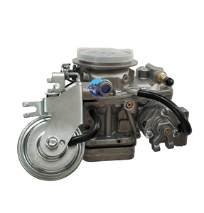 Bộ Chế Hòa Khí Mới Fit Suzuki Bộ Chế Hòa Khí 13200-84312 843607610 Thông Số Kỹ Thuật - Product Image 3