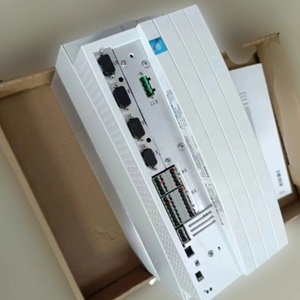 อินเวอร์เตอร์ Lenze รุ่นใหม่แท้ 8400 Topline C 3kW สามเฟส AC 400/500V Servo State/High/TopLine VFD E84AVTCE3024SXS - Product Image 4