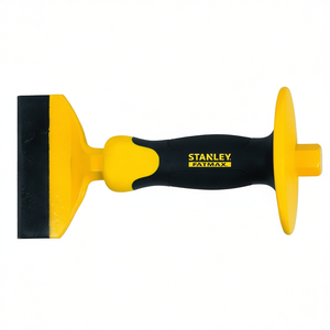 Ciseau plat Stanley Fatmax de 1 pouce de large pour le travail du bois et des métaux - Product Image 2