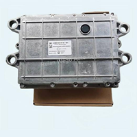 Unidad de Control ECU A0084462540 A008-446-2840 para Mercedes-Benz Actros Arocs Antos OM471 OM472 OM473 Euro 6
