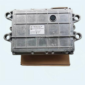 Unidad de Control ECU A0084462540 A008-446-2840 para Mercedes-Benz Actros Arocs Antos OM471 OM472 OM473 Euro 6 - Product Image 6