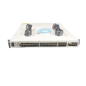 C9500-40X-A Catalyst 9500 40-port 1/10Gbit SFP+ Network <b>Switch</b> -C9500-40X-A - Product Image 1