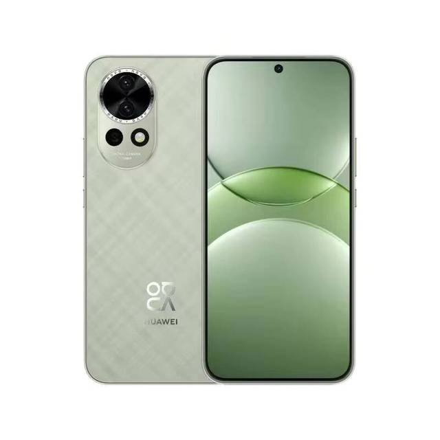 Cheap Price 5G Smartphone for Nova 13 Symbian OS Unlock Phone 6.7 Inch OLED 120Hz Deca Core 65W Quick Charge 5000mAh Battery