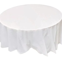 Nappe en plastique à carreaux imperméable 2026, lot de 100 pièces pour décorations de mariage et de dîner, livraison directe