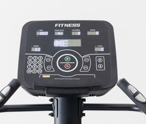 Prix Spéciaux du Nouvel An Cadre en Acier <span class=keywords><strong>de</strong></span> Haute Qualité Stable Appareil <span class=keywords><strong>de</strong></span> Cardio Stair Master <span class=keywords><strong>Machine</strong></span> à Monter les Escaliers avec Grand Écran LED/LCD - Product Image 5