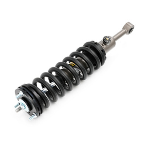FAPO PA168430 + pa430 430 Damper kaldırma ayarlamak 2 "kitleri Offroad amortisör Coilover 4x4 Great Wall Great H9 2014 + için - Product Image 3