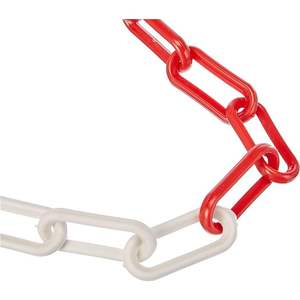 Catena in Plastica Bicolore D.8 25 mt - Product Image 4