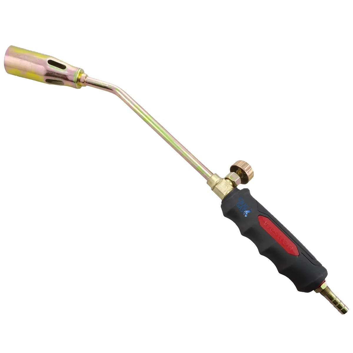 CNJG Blue Flame Gun Roofing LPG Propane Heating Gas Torch Gas Cutting Torch Gas Welding Torch Burner