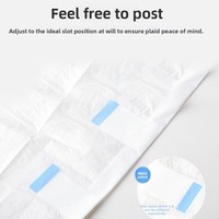 Yipian Wuyou Adult Windeln L/XL 20 Stück verdickte auslaufs ichere Windeln für ältere und schwangere Frauen Made Cotton Manufacturer