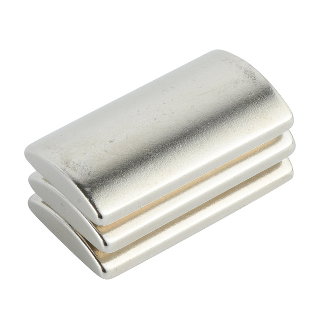 Strong Performance NdFeB Electric Vehicles BLDC Motor Magnet EV Motor Magnet Linear Motor Magnet