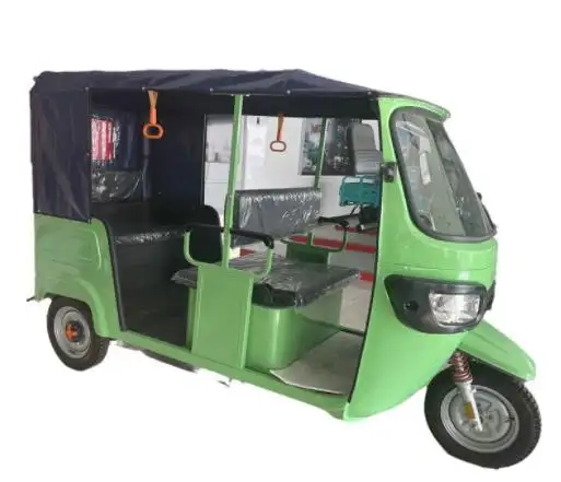 Long Range Electric Tricycle 3 Wheel Electric Tricycle for passengers Three Wheels Adult Cargo Electric Tricycle Bike