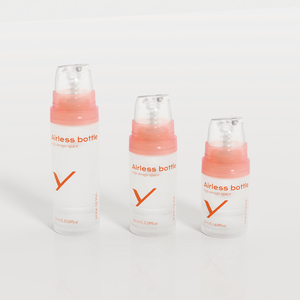 Botella sin aire de 5ml, 10ml, 15ml con tapón para uso químico Categoría de producto Tapas y cierres de botellas - Product Image 6