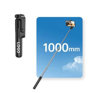 Trípode para Selfies con Control Remoto Inalámbrico, Soporte para Transmisión en Vivo, Palo para Selfies para Teléfono - Product Image 3