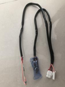 Ensemble de fusibles de thermostat bimétallique pour <span class=keywords><strong>dégivrage</strong></span>, compatible avec les réfrigérateurs <span class=keywords><strong>Samsung</strong></span> - Product Image 2