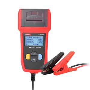 UNI-T 673A Nuevo y Original a Bajo Precio con Garantía de Un Año - Product Image 4