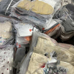 Nouvelles Balles Mixtes de Vêtements de Marque 2025 pour Enfants – Nouveaux Designs de Vêtements pour Enfants – Expédition Aléatoire - Product Image 3