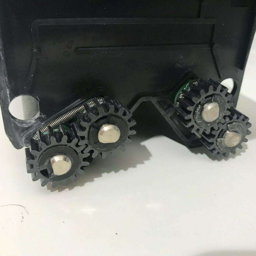 New Manual De Instalación De La LUT Para Frontier 330, 340